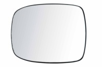 фото thumb №1, Вкладиш дзеркала daf xf105 підігрів. панорама 207x161 1685331