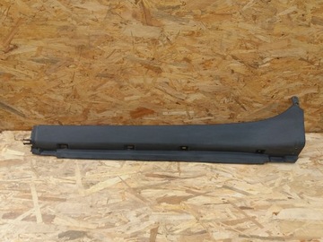 фото thumb №2, Планка порогова ліва smart fortwo i 98-03