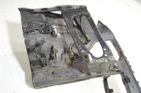 фото thumb №7, Pas передній лонжерон ліва права bez іржа mercedes w140 s klasa