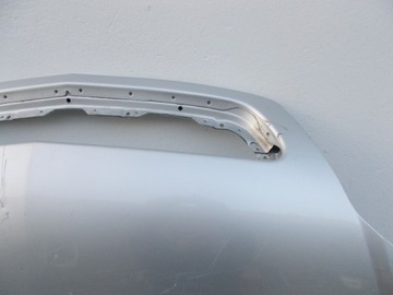 фото thumb №5, Капот двигуна кришка opel vectra c signum