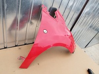 фото thumb №8, Крыло правый перед передний оригинал ford ka mk2 ii lata 2008-2016 красный