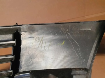 фото thumb №12, Mitsubishi asx 2016-2020 решітка решітка радіатора 6402a444