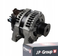 Купить Генератор jp group к volvo s40 2 2.0, фото thumb