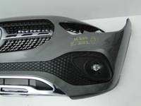 фото thumb №11, Mercedes gla h247 247 бампер передний bez pts