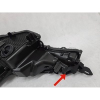 фото thumb №14, Toyota c-hr chr 16+ lift лампа правая перед full led eu 81130-f4390-00