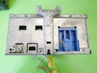 фото thumb №11, Радио кассетный радиопроигрыватель ford 3000 2 канал + kod