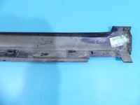 фото thumb №9, Молдинг поріг ліва vw passat b7 sedan lc9x