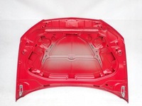 фото thumb №15, Seat leon iii 3 12-16 капот крышка двигателя