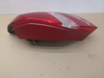 фото thumb №7, Лампа права зад skoda fabia 2 ii рестайлінг hb 5d 10-14 uk