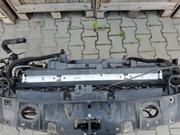 фото thumb №6, Pas перед переднее радиатор mercedes ml gle gls w166 63 amg комплект