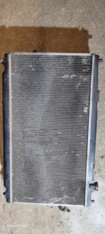 фото thumb №4, Радіатор honda jazz iii 2008-2014