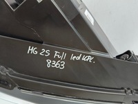 фото thumb №8, Лампа правая фара mg zs lift full led