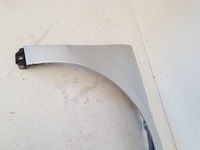 фото thumb №6, Mercedes r klasa w251 крыло левый перед хороший