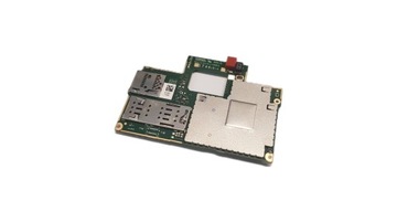 ОРИГИНАЛЬНАЯ материнская плата для Sony Xperia M C1905, USB-разъем для зарядки