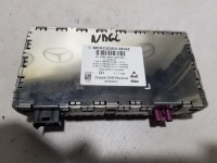 фото thumb №1, Модуль тюнер радіо mercedes w205 w166 slk r172 1669003602