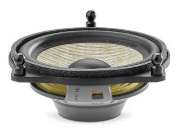 FOCAL IS MBZ 100 ПЕРЕДНИЕ ДИНАМИКИ MERCEDES C E S GLC
