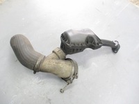 фото thumb №1, Резонатор труба клапан volvo xc60 i 2.0 d3 30774691 31293089