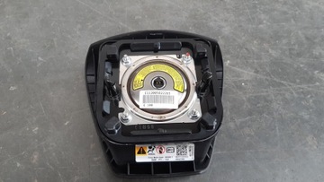 фото thumb №7, Панель консоль ремені подушки датчик kpl chevrolet captiva