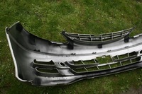 фото thumb №7, Toyota previa ii бампер перед