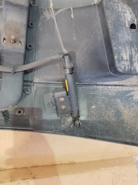 фото thumb №11, Бампер передній перед омивачі iveco daily iv 3.0 hpi 06-11r eur