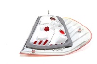 Bmw e46 седан фара лівий задній ліва задня 8364921 Зі Шроту, фото thumb