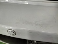 фото thumb №9, Mini countryman r60 бампер задня