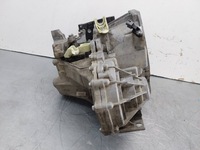 фото thumb №6, Renault scenic iii 3 1.6 dci коробка передач коробки передач механічна 320105487r