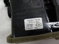 фото thumb №5, Audi решітка обдув тунель 4m0819203 europa