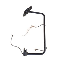 фото thumb №1, Mercedes atego важіль дзеркала кронштейн кронштейн дзеркал праве