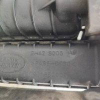 фото thumb №6, Land rover range rover iii l322 комплект радіатор системи охолодження 2012