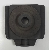 Купить Резиновый элемент подкладка под радиатор smart forfour 454 a4545040014, фото thumb