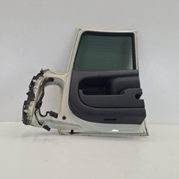 фото thumb №3, 2007 mini one - cooper clubman r55 задняя крышка багажника багажника