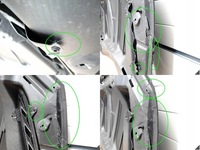 фото thumb №10, Lamborghini urus 4ml перформанте карбон капот кришка двигуна bonnet капот