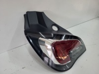 Лампа задний  левая opel adam 366900804 Оригинал, фото thumb