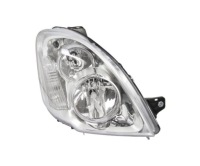 Купить Фара главный iveco daily, 06-14, фото thumb