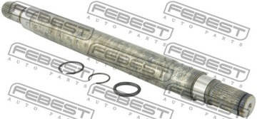 фото thumb №2, Валы приводные febest 1812-mokrh