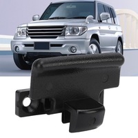 фото thumb №9, Защита замка подлокотник abs mr532555 mitsubishi montero заменитель