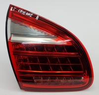 фото thumb №1, Лампа ліва задня кришки porsche cayenne ii 7p5945093k