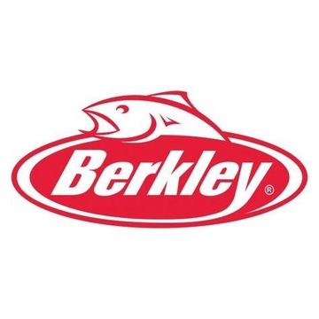 Cicada Berkley Powerblade 4,9 см/11 г Тигровая креветка