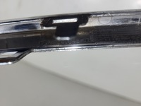 фото thumb №9, Seat leon iii 3 решітка радіатора хром решітка 5f0854643 оригінал!