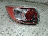 фото thumb №8, Лампа задняя левая mazda 3 bbn751160