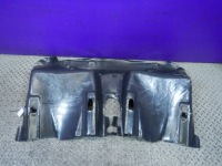 фото thumb №4, Clio iii 5d обшивка підлога задня 8200409574