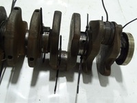 фото thumb №8, Блок wał dół двигателя vw t4 2.4d