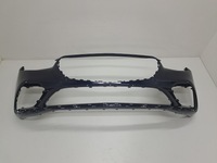 фото thumb №1, Mercedes s-klasa w223 amg бампер перед передній