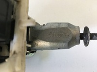 фото thumb №15, Ручка дверь перед задняя skoda fabia roomster 2006-2015 цвет 9910