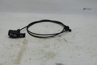 фото thumb №1, Трос тяга капот a3 8l fl 00-03 1.9 tdi asz