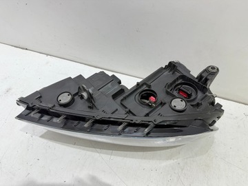 фото thumb №8, Volkswagen passat b7 3a лампа передняя правая перед идеальное состояние bi ксенон поворотный