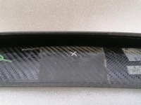 фото thumb №10, Mc stradale maserati granturismo m145 rear спойлер 84910300 карбон