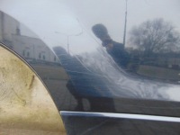 фото thumb №9, Дверь правое задняя задние suzuki grand vitara 2 ii 2005r- europa