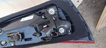 фото thumb №7, Лампа правый зад правая задняя верхняя audi q3 8u 11-15 led